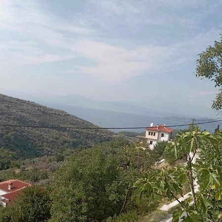 Villa Stefanos Katochori Eksteriør bilde