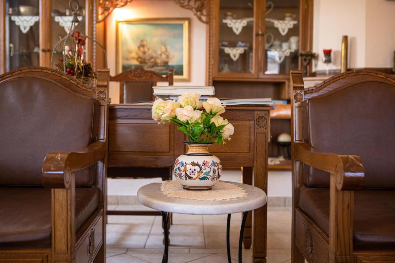 Villa Stefanos Katochori Eksteriør bilde